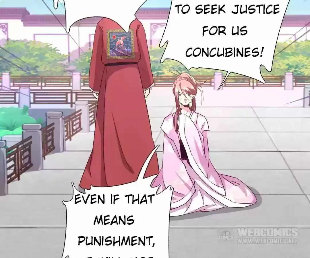 Holy Chef, Crazy Empress Ch.000