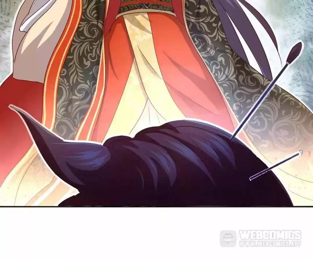 Holy Chef, Crazy Empress Ch.000