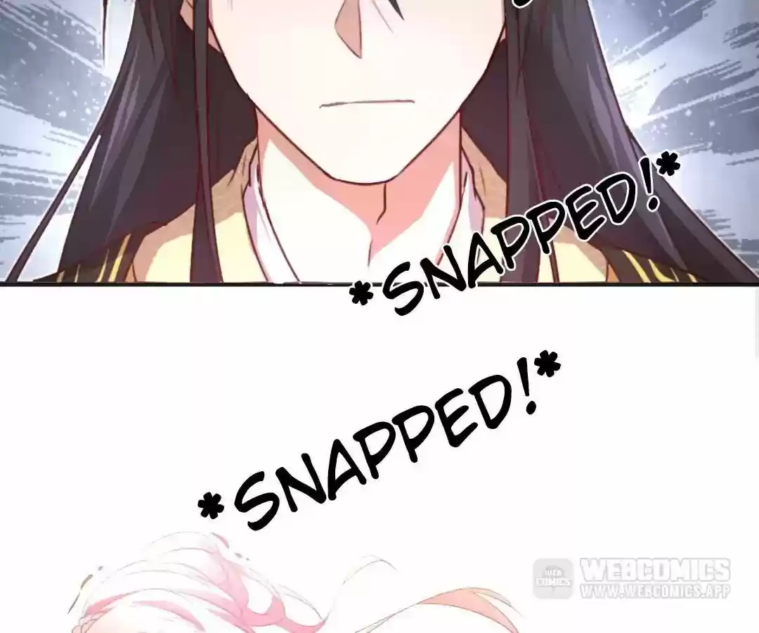 Holy Chef, Crazy Empress Ch.000