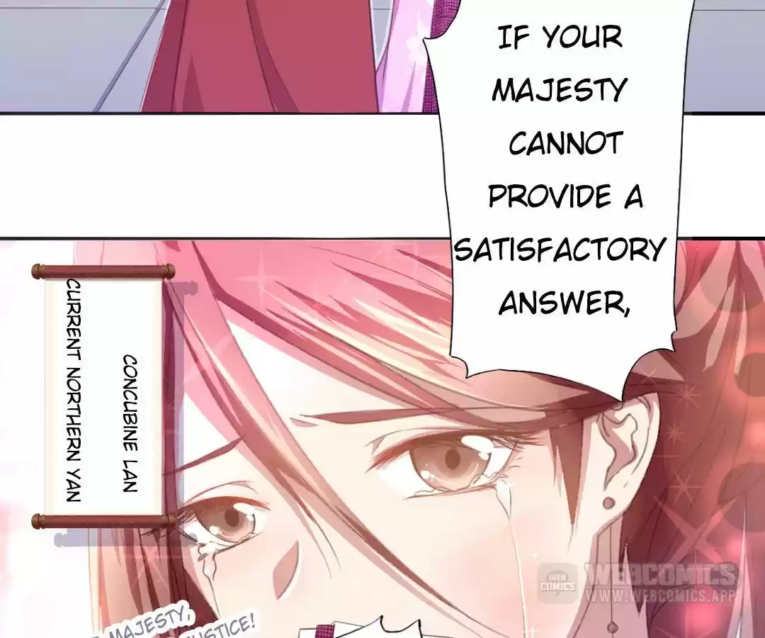 Holy Chef, Crazy Empress Ch.1