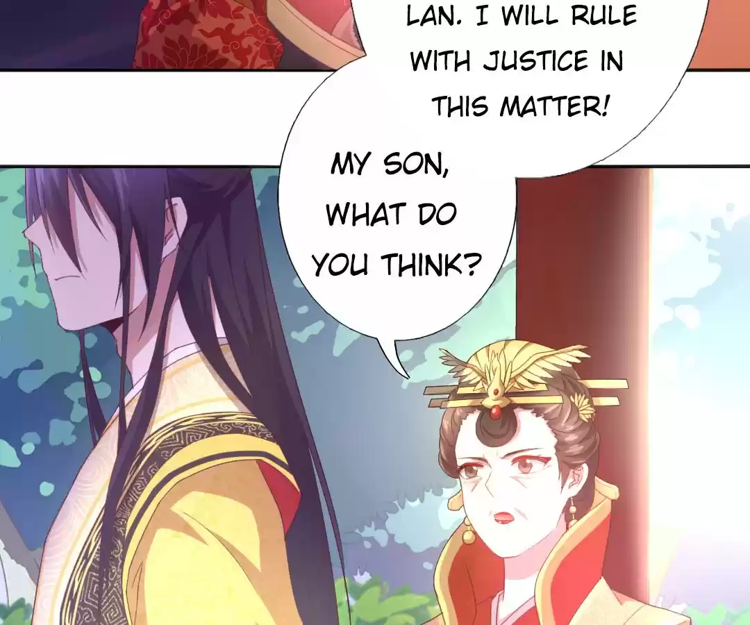 Holy Chef, Crazy Empress Ch.1