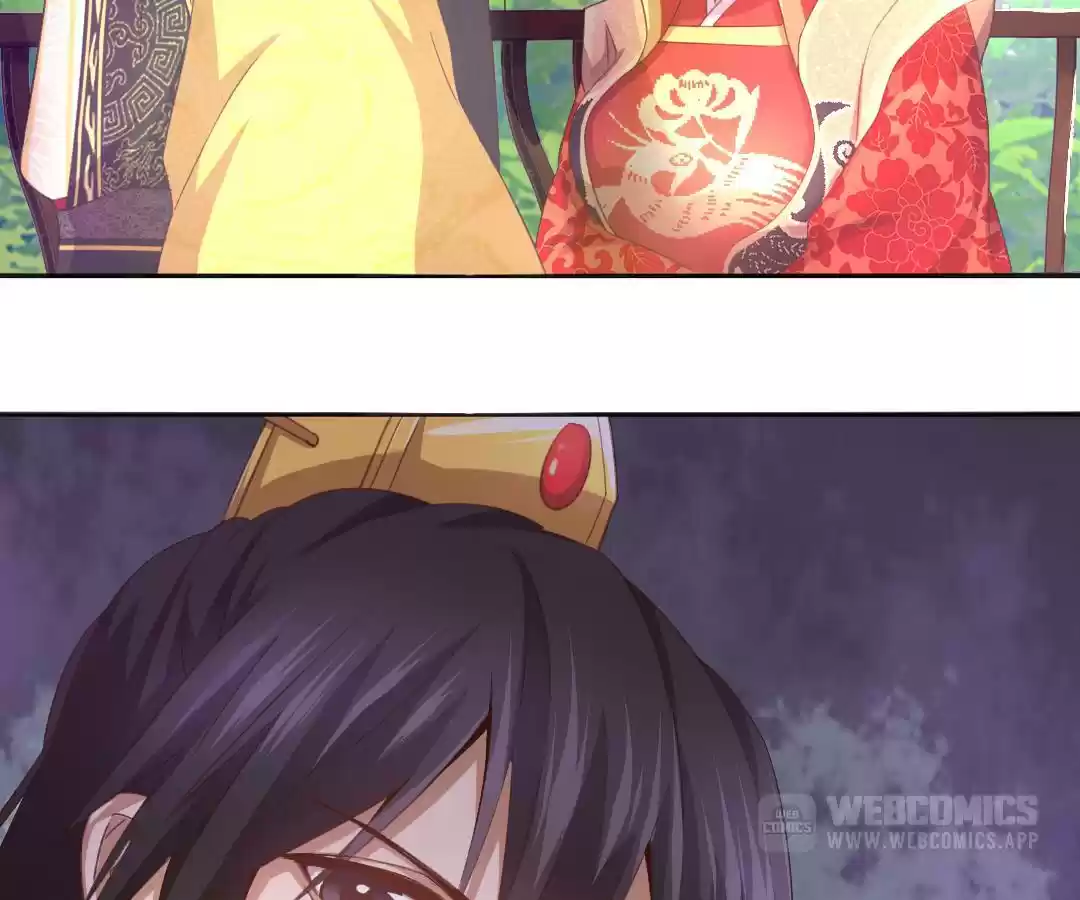 Holy Chef, Crazy Empress Ch.1