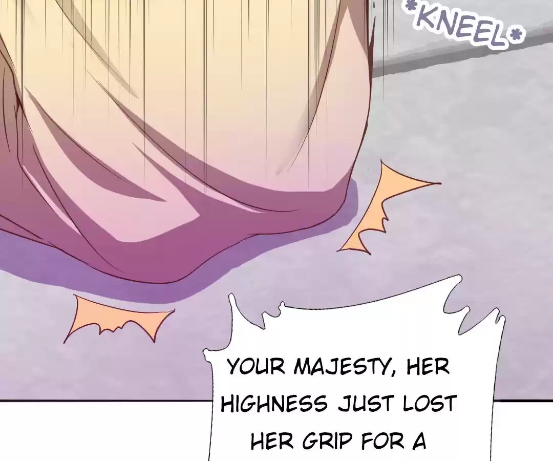 Holy Chef, Crazy Empress Ch.1