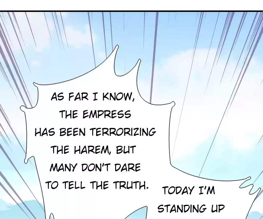 Holy Chef, Crazy Empress Ch.1