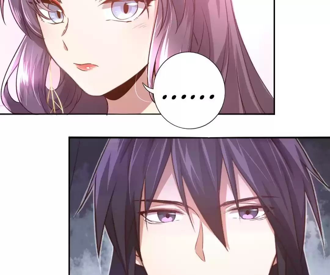 Holy Chef, Crazy Empress Ch.1