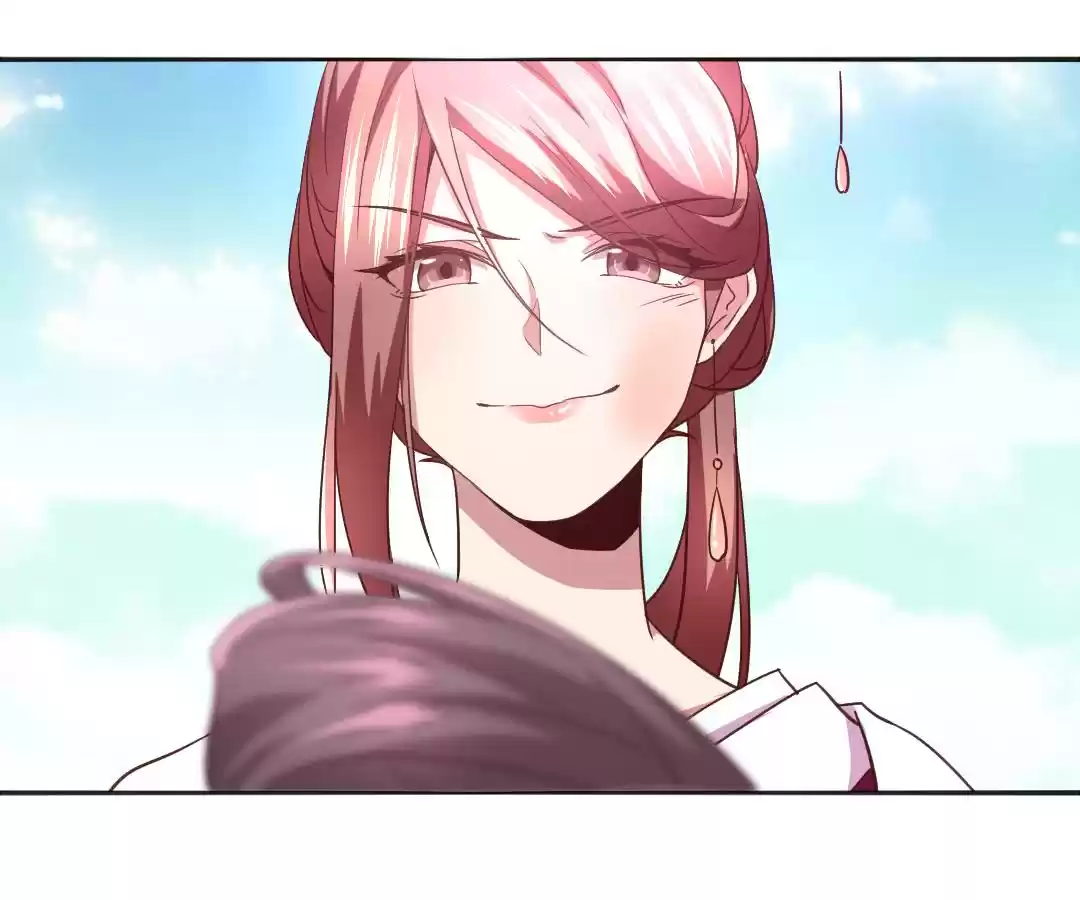 Holy Chef, Crazy Empress Ch.1