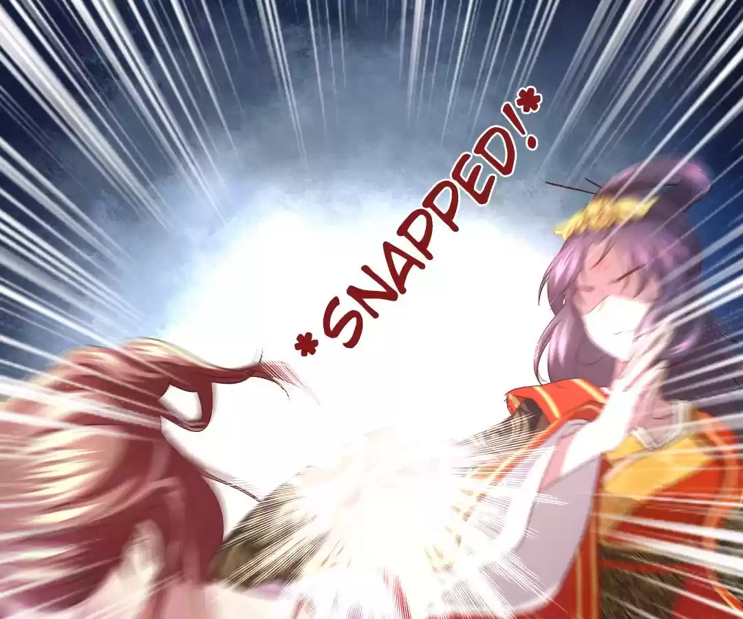 Holy Chef, Crazy Empress Ch.1