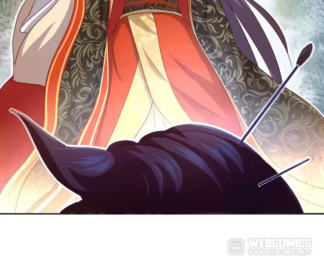 Holy Chef, Crazy Empress Ch.1