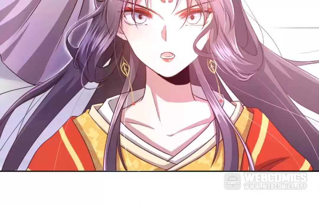 Holy Chef, Crazy Empress Ch.1