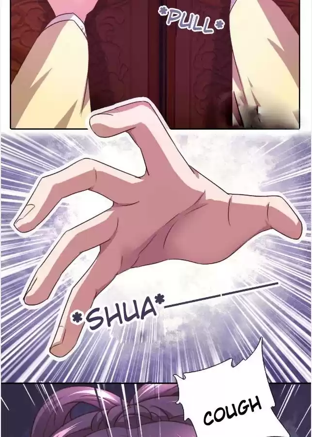 Holy Chef, Crazy Empress Ch.10