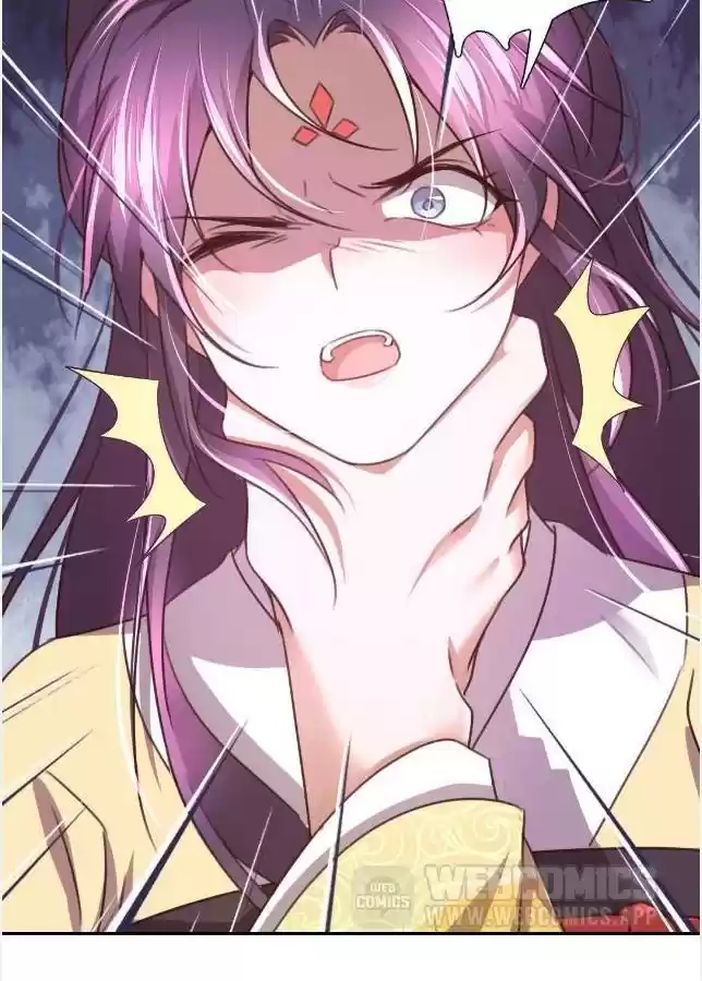 Holy Chef, Crazy Empress Ch.10