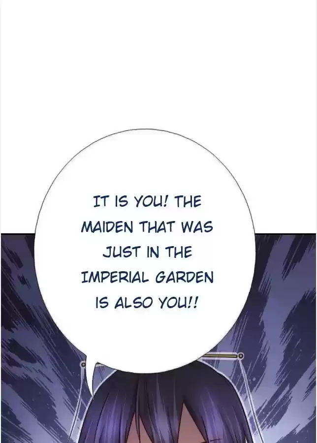 Holy Chef, Crazy Empress Ch.10