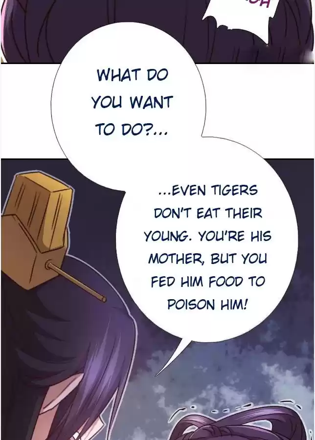 Holy Chef, Crazy Empress Ch.10
