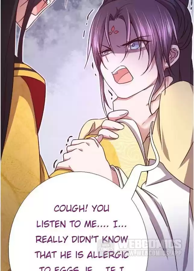 Holy Chef, Crazy Empress Ch.10