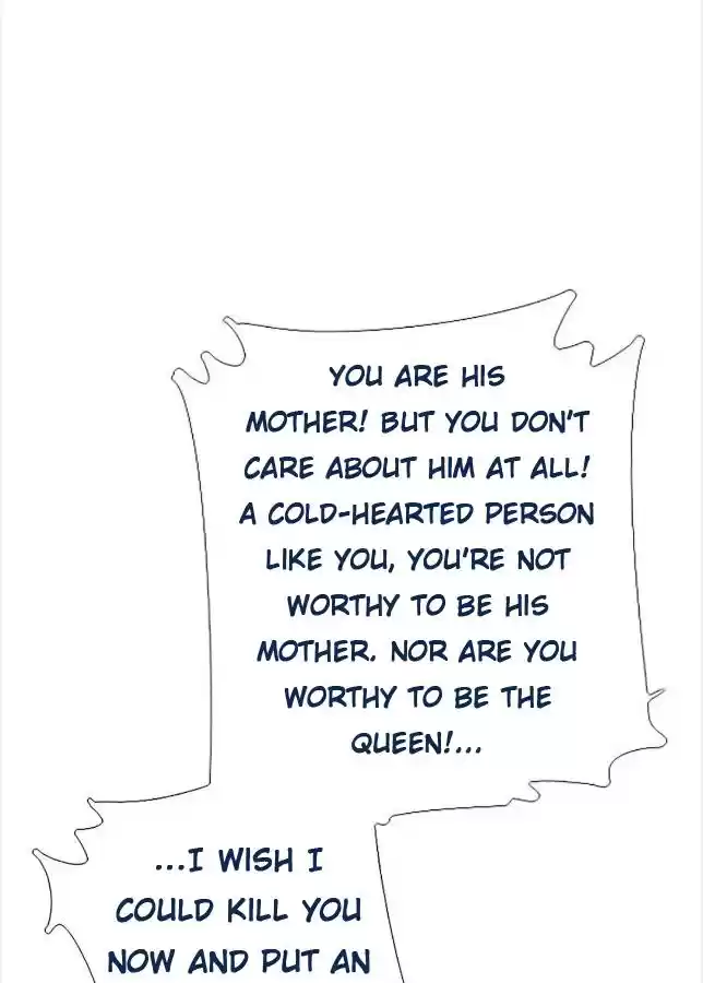 Holy Chef, Crazy Empress Ch.10