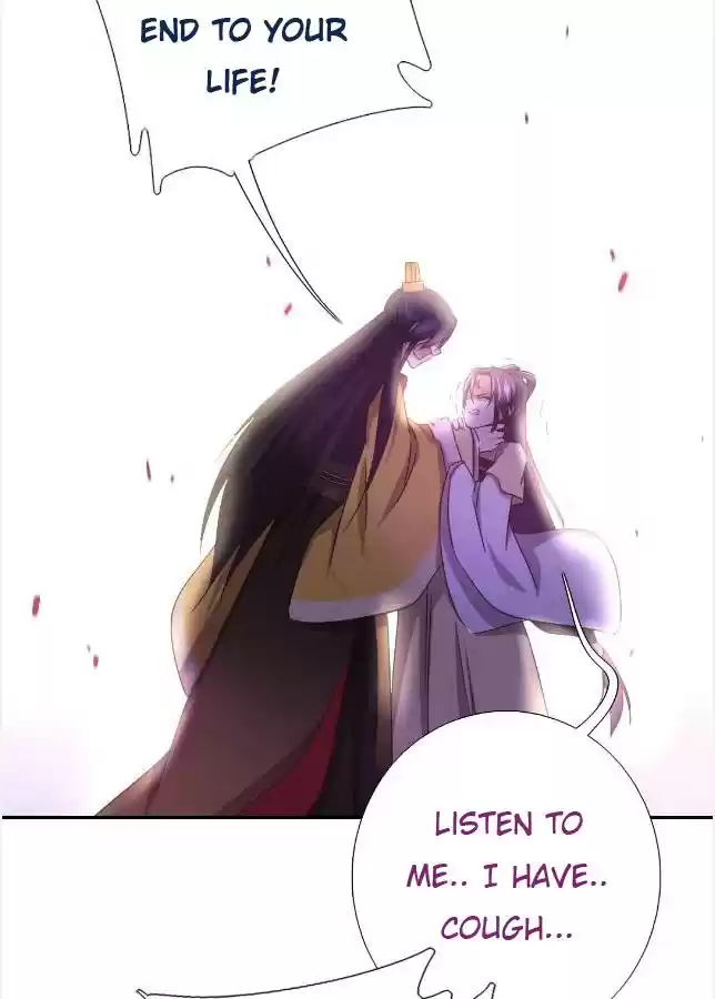 Holy Chef, Crazy Empress Ch.10