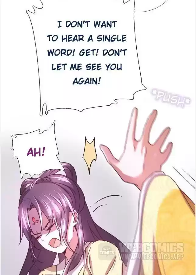 Holy Chef, Crazy Empress Ch.10