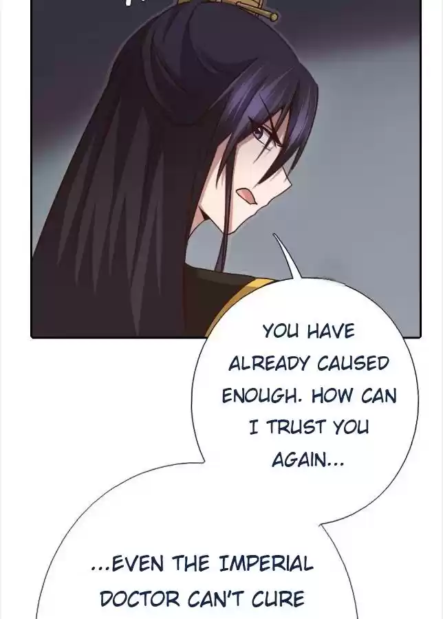 Holy Chef, Crazy Empress Ch.10