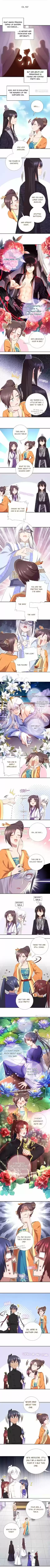 Holy Chef, Crazy Empress Ch.107