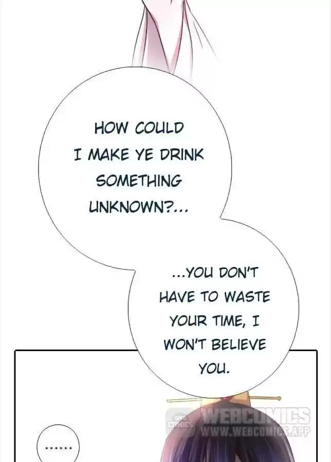 Holy Chef, Crazy Empress Ch.11