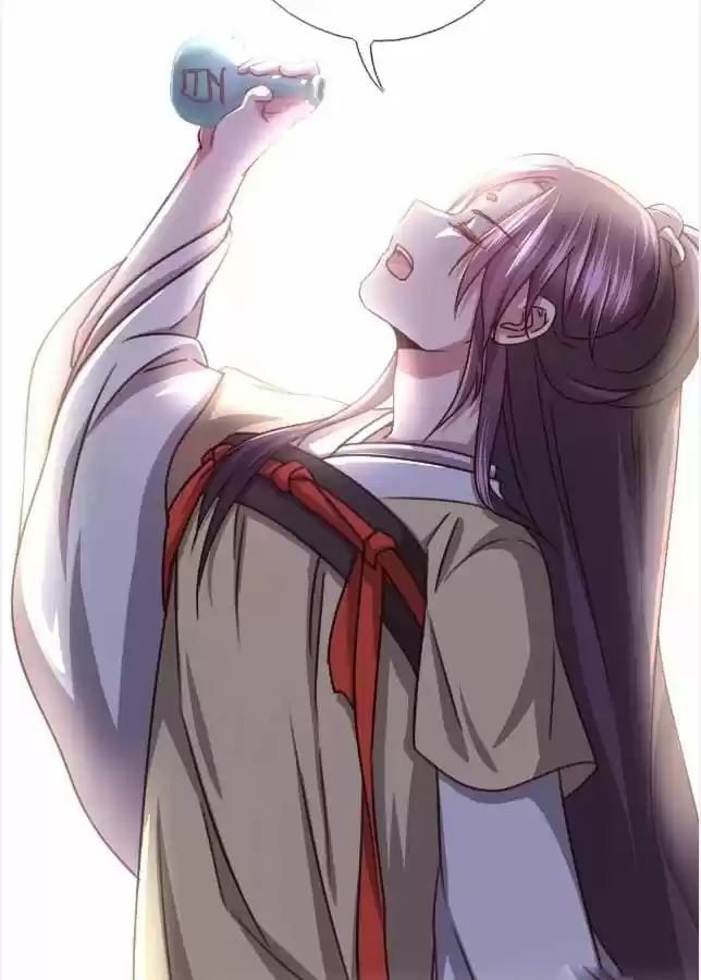 Holy Chef, Crazy Empress Ch.11