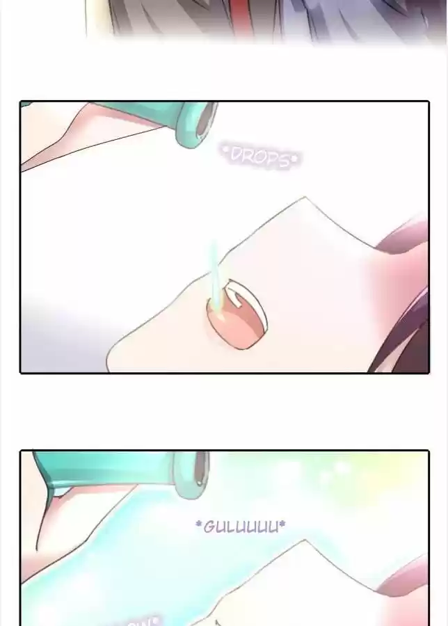 Holy Chef, Crazy Empress Ch.11