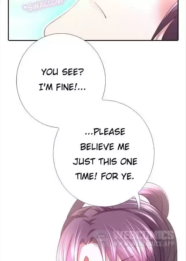 Holy Chef, Crazy Empress Ch.11