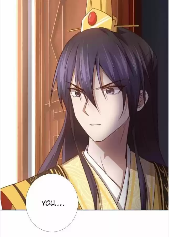 Holy Chef, Crazy Empress Ch.11