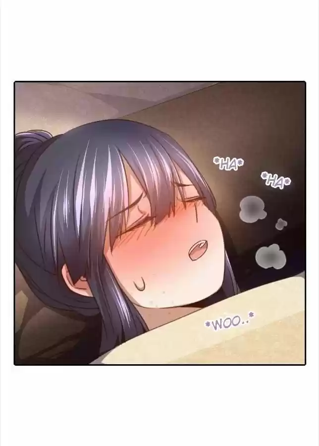 Holy Chef, Crazy Empress Ch.11