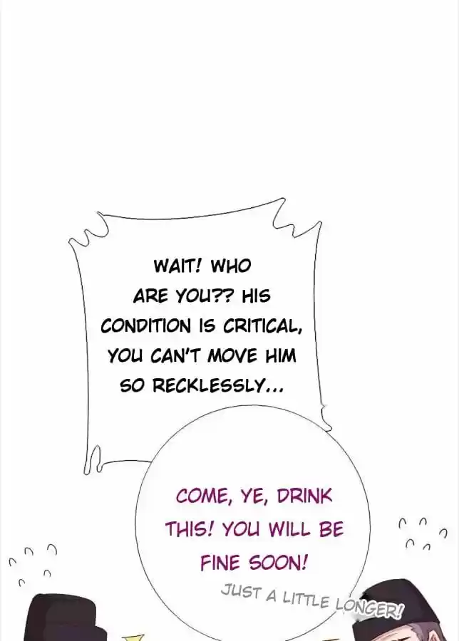 Holy Chef, Crazy Empress Ch.11