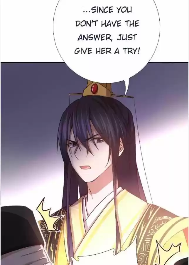 Holy Chef, Crazy Empress Ch.11