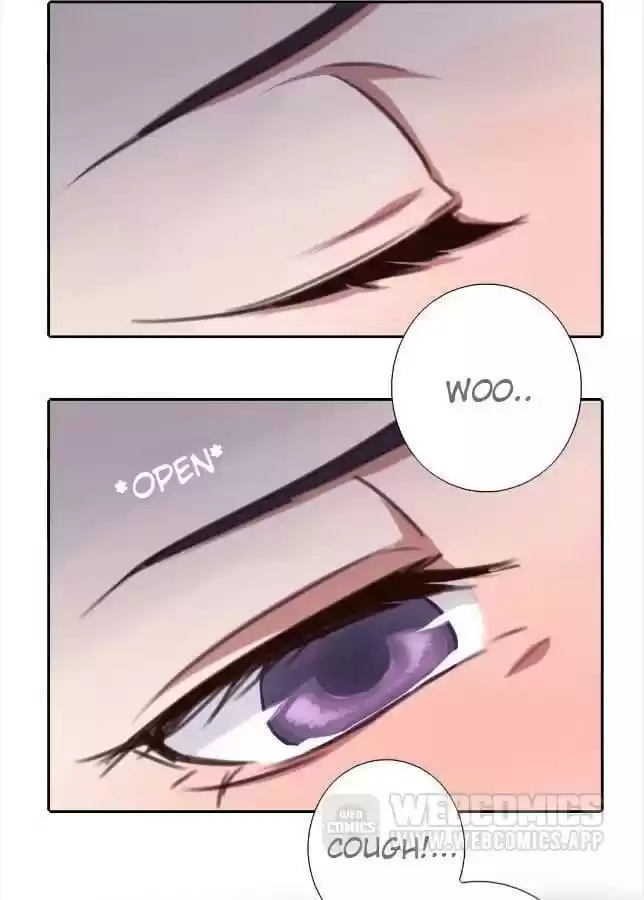 Holy Chef, Crazy Empress Ch.11