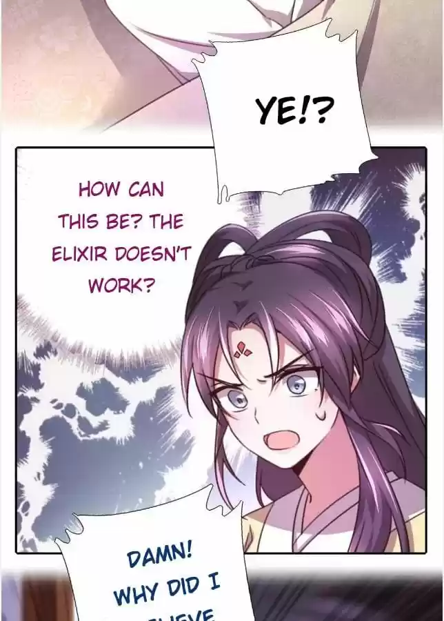 Holy Chef, Crazy Empress Ch.11