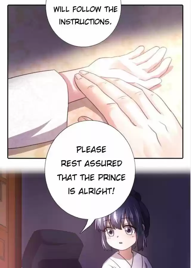 Holy Chef, Crazy Empress Ch.11