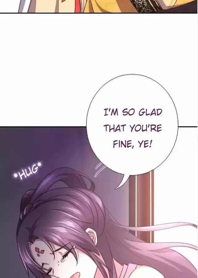 Holy Chef, Crazy Empress Ch.11