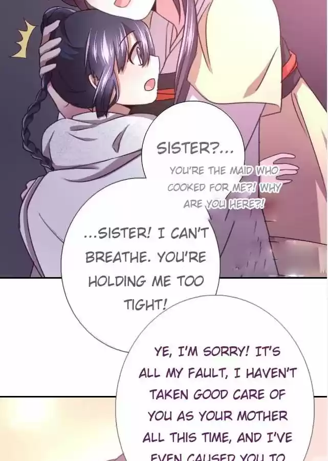 Holy Chef, Crazy Empress Ch.11