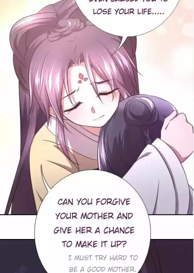 Holy Chef, Crazy Empress Ch.11