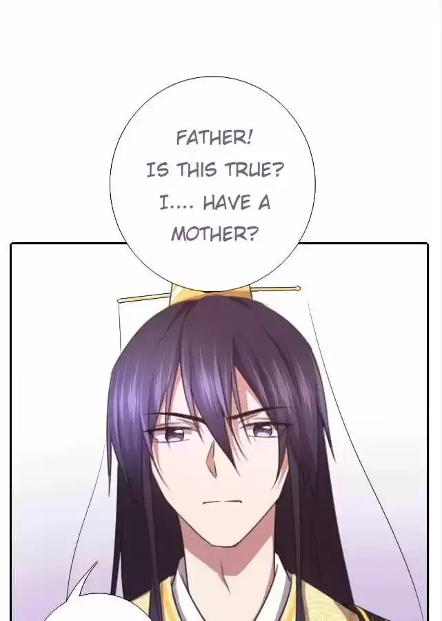 Holy Chef, Crazy Empress Ch.11