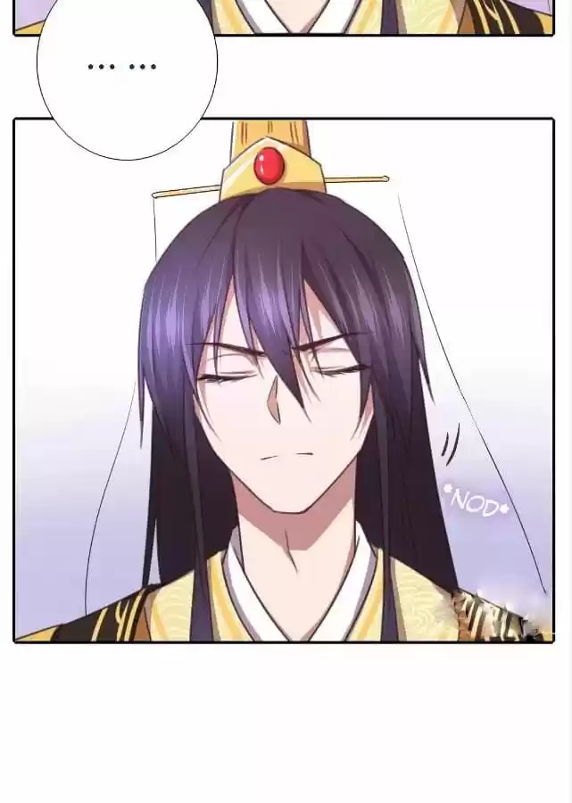 Holy Chef, Crazy Empress Ch.11