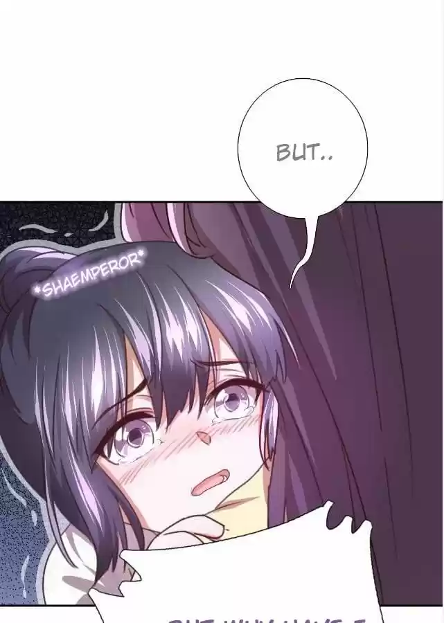 Holy Chef, Crazy Empress Ch.11