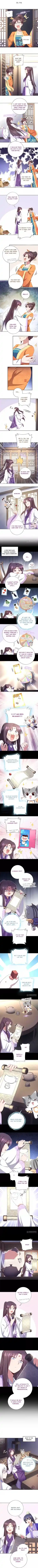 Holy Chef, Crazy Empress Ch.116