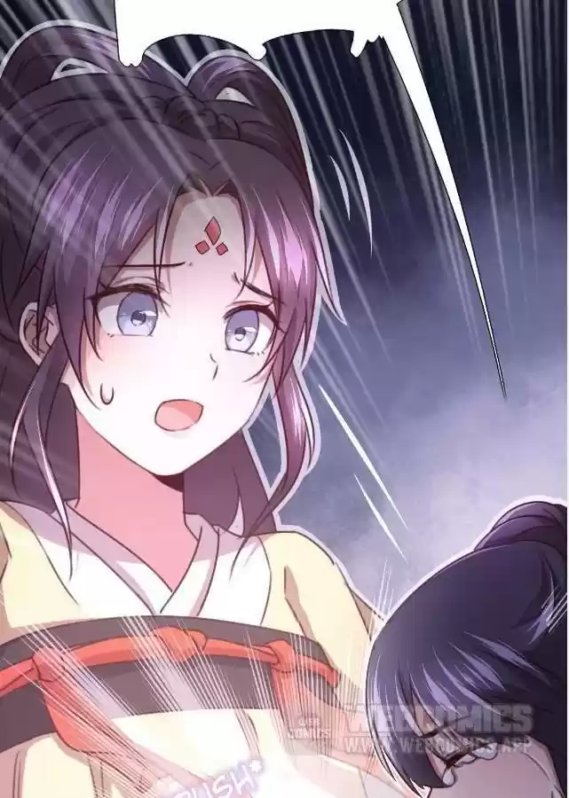 Holy Chef, Crazy Empress Ch.12