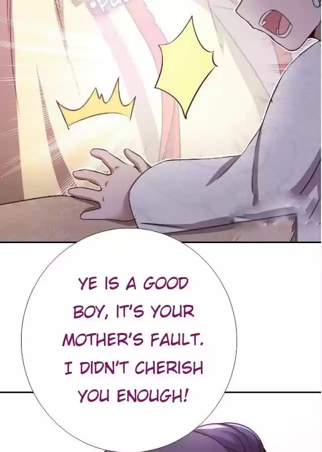 Holy Chef, Crazy Empress Ch.12