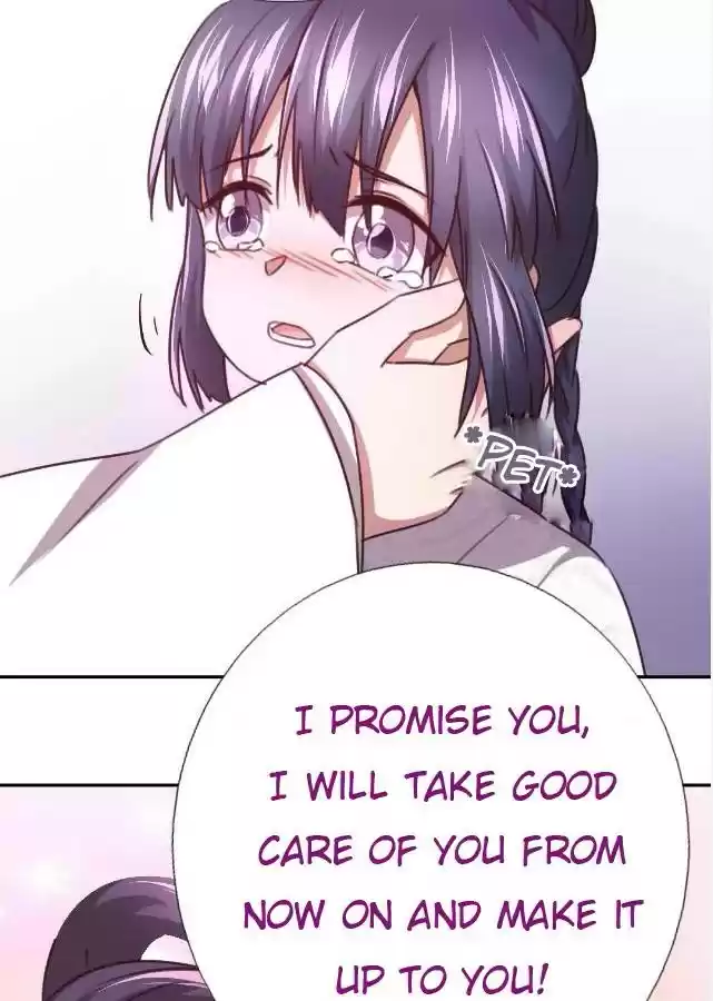 Holy Chef, Crazy Empress Ch.12