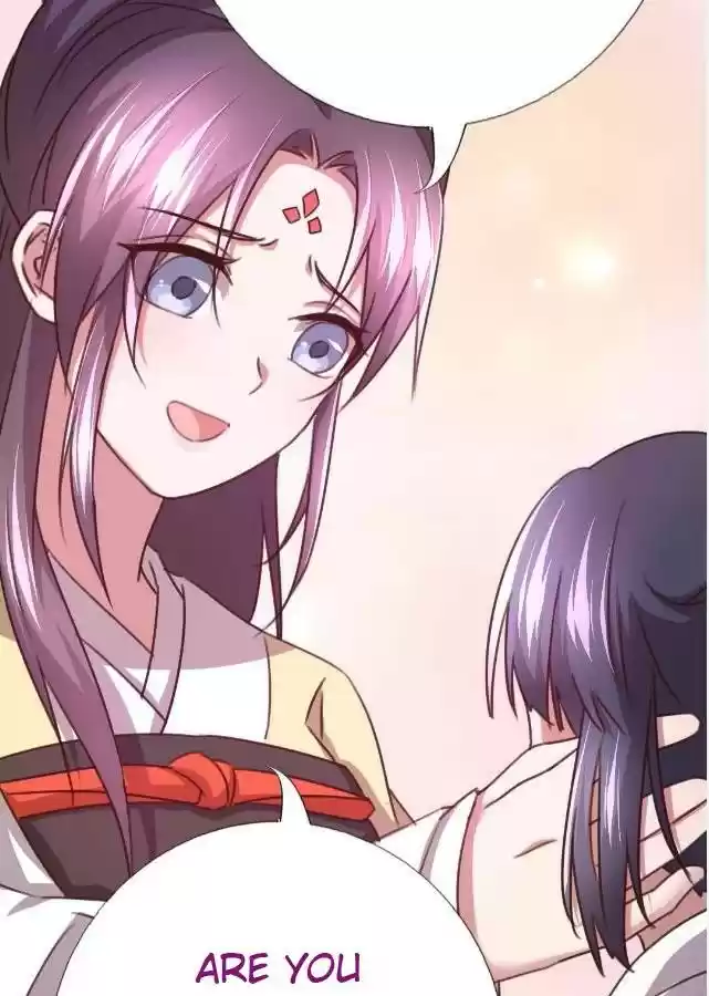 Holy Chef, Crazy Empress Ch.12