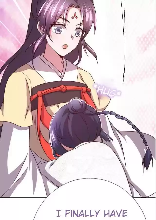 Holy Chef, Crazy Empress Ch.12