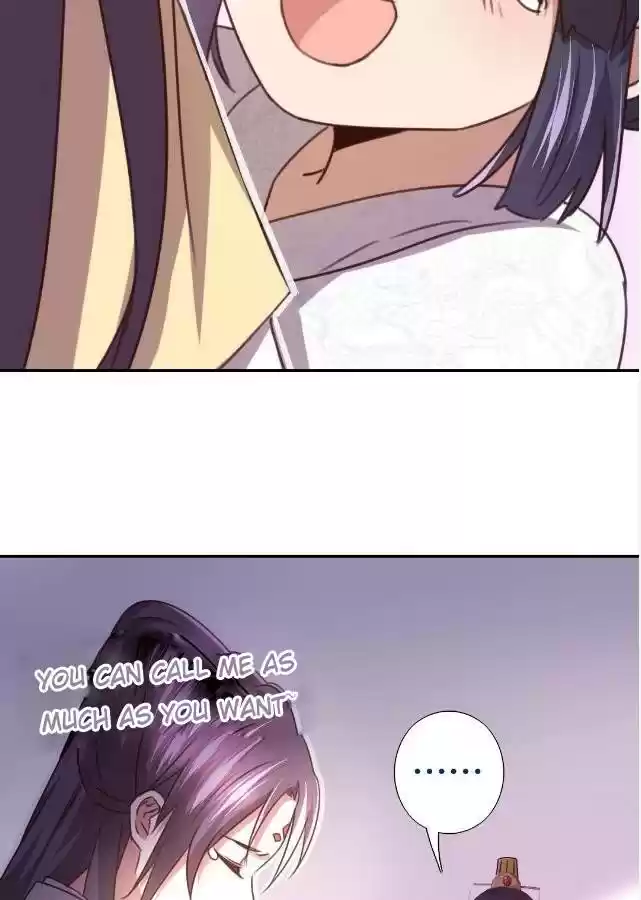 Holy Chef, Crazy Empress Ch.12