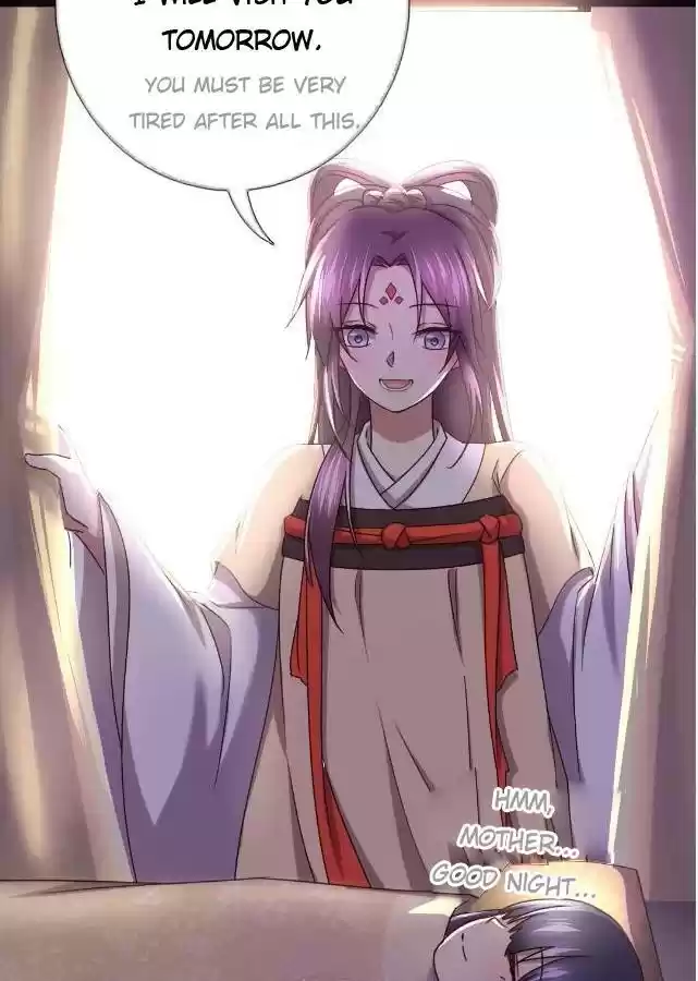 Holy Chef, Crazy Empress Ch.12