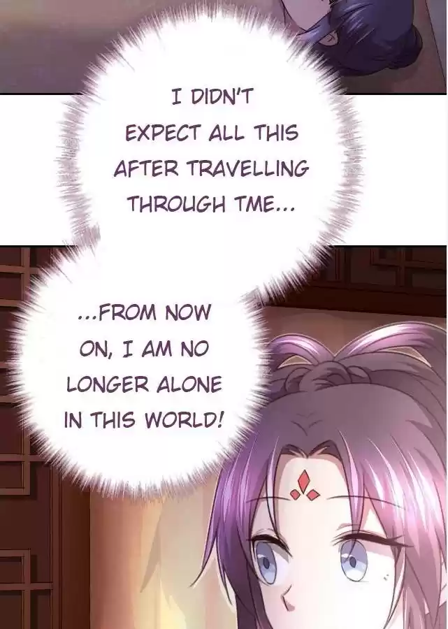 Holy Chef, Crazy Empress Ch.12
