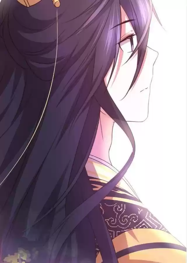 Holy Chef, Crazy Empress Ch.12